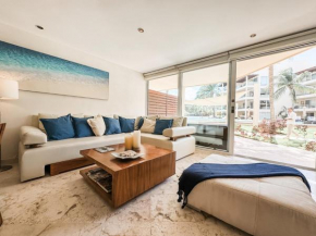The Elements 2 Bedrooms Beachfront Condo